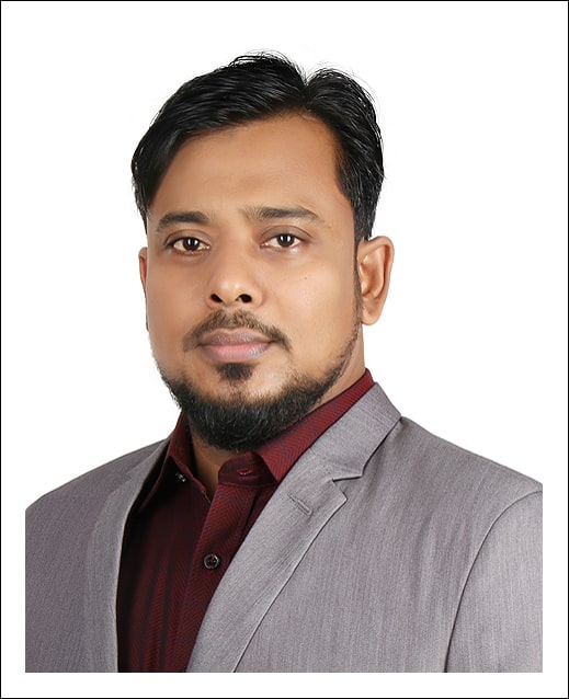 Md. Abdur Rahman